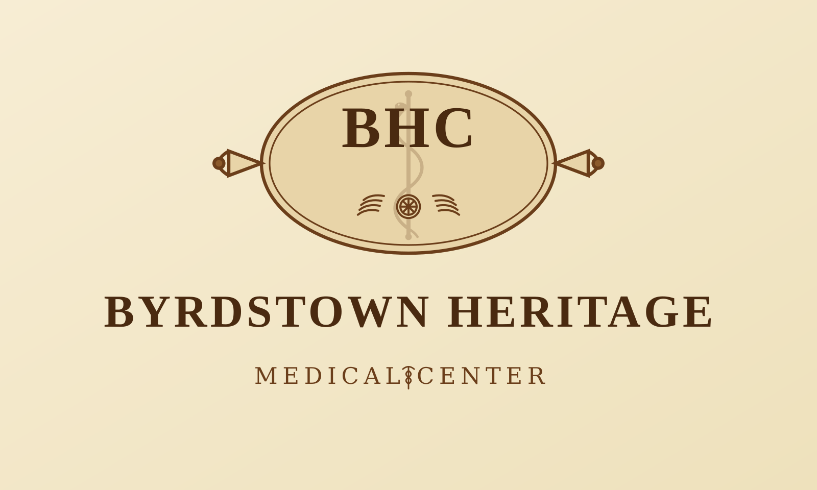 Byrdstown Heritage Medical Center